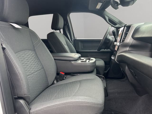 New 2026 RAM 2500 Tradesman image 20