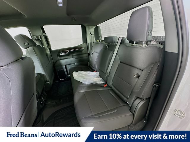 New 2026 GMC Sierra 1500 Elevation w/ Elevation Select Package AWD/4WD image 15