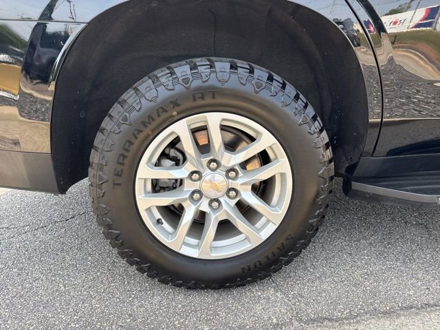 Used 2023 Chevrolet Tahoe LT image 9