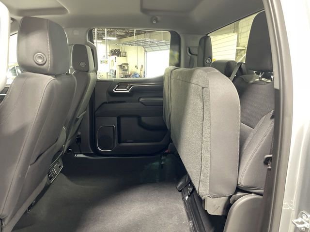 Used 2023 Chevrolet Silverado 1500 LT image 24