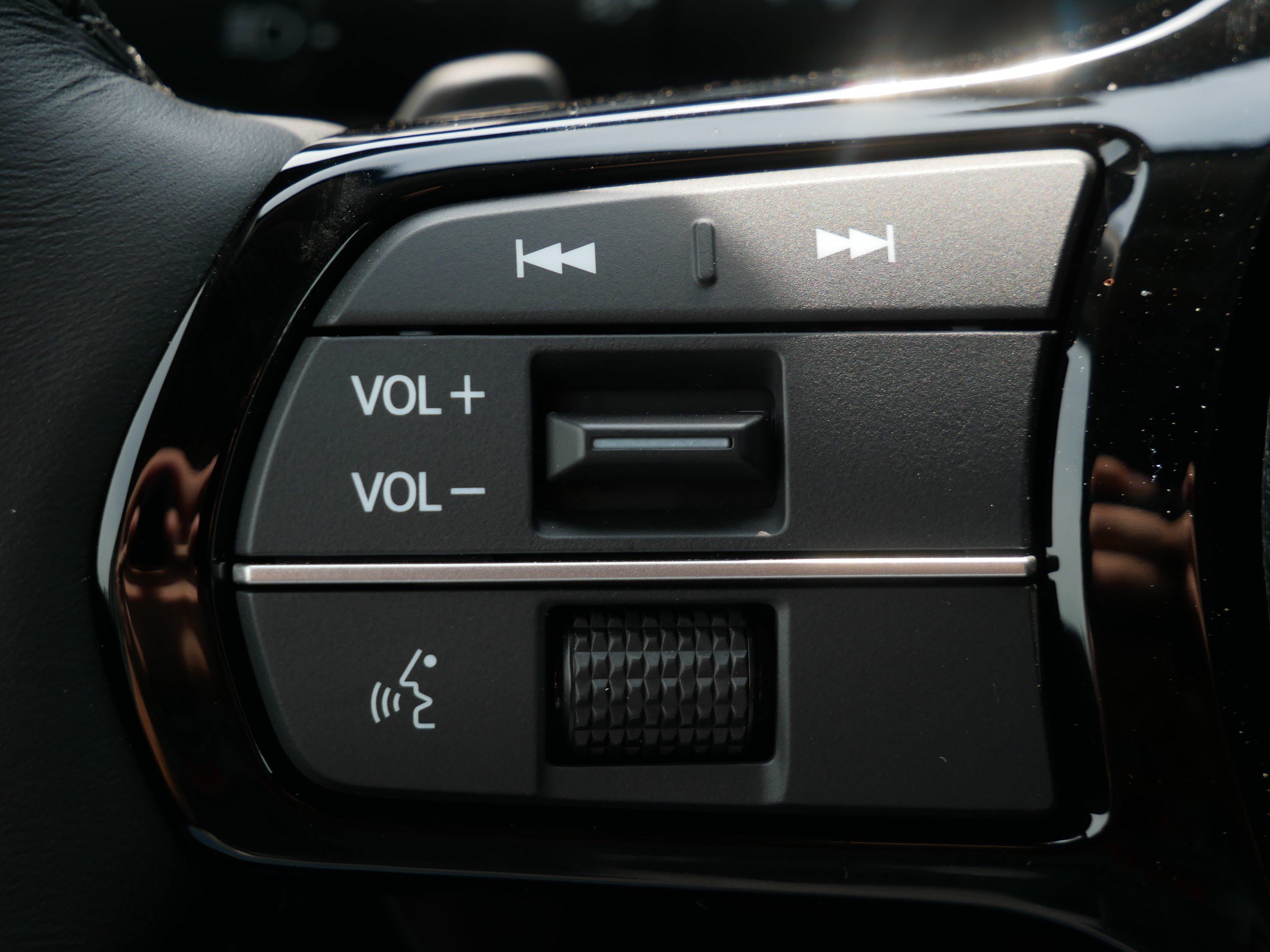 New 2026 Honda Pilot Elite image 23