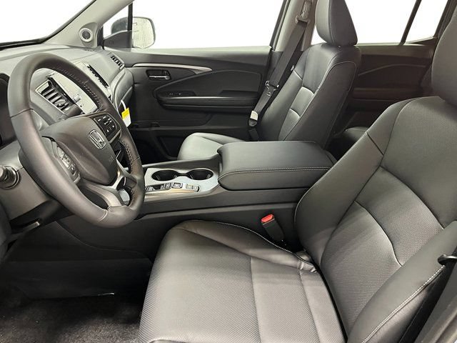 New 2026 Honda Ridgeline RTL image 10