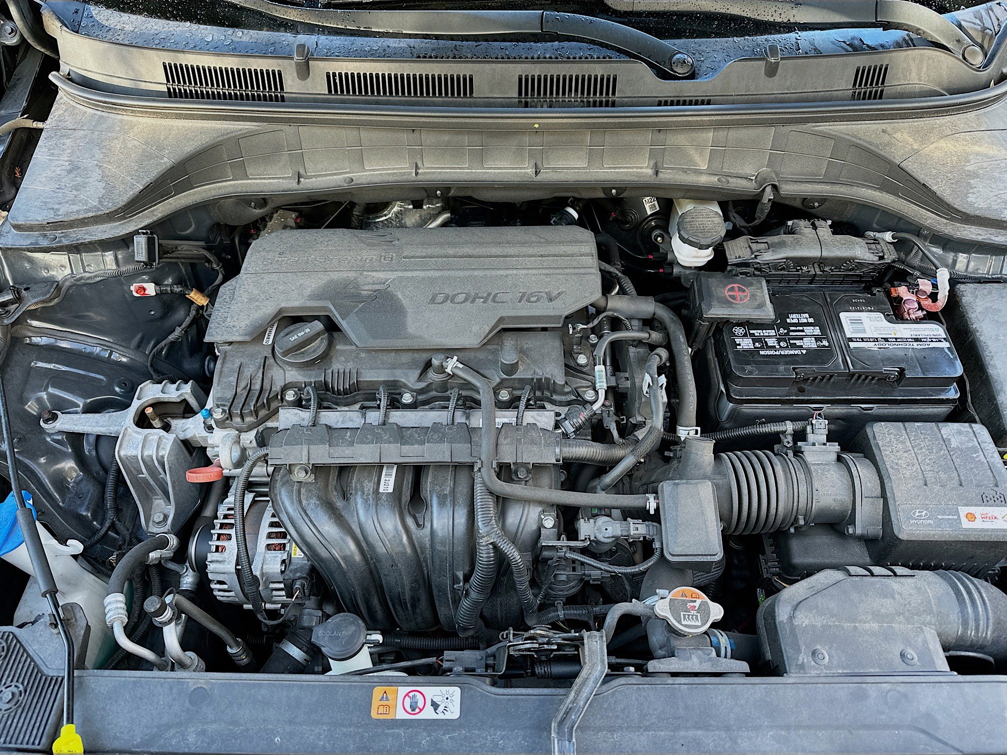 Used 2022 Hyundai Kona SEL w/ Convenience Package image 33