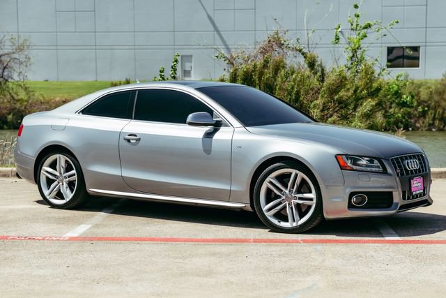 Used 2011 Audi S5 Premium Plus image 23