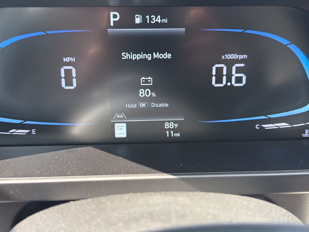 New 2026 Hyundai Elantra SEL Sport FWD image 25