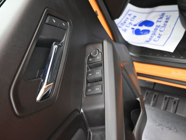 New 2026 Chevrolet Colorado LT image 10