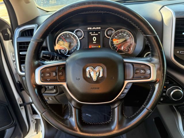 Used 2019 RAM 1500 Big Horn image 18