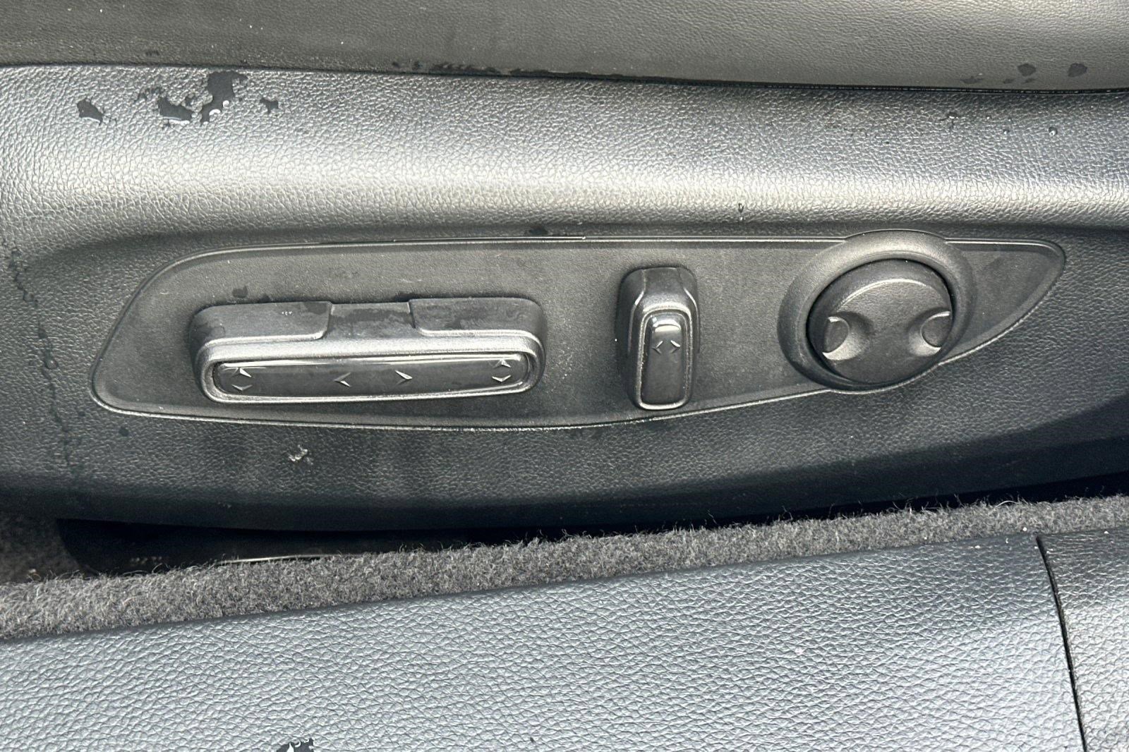 Used 2024 Honda Accord Sport image 14