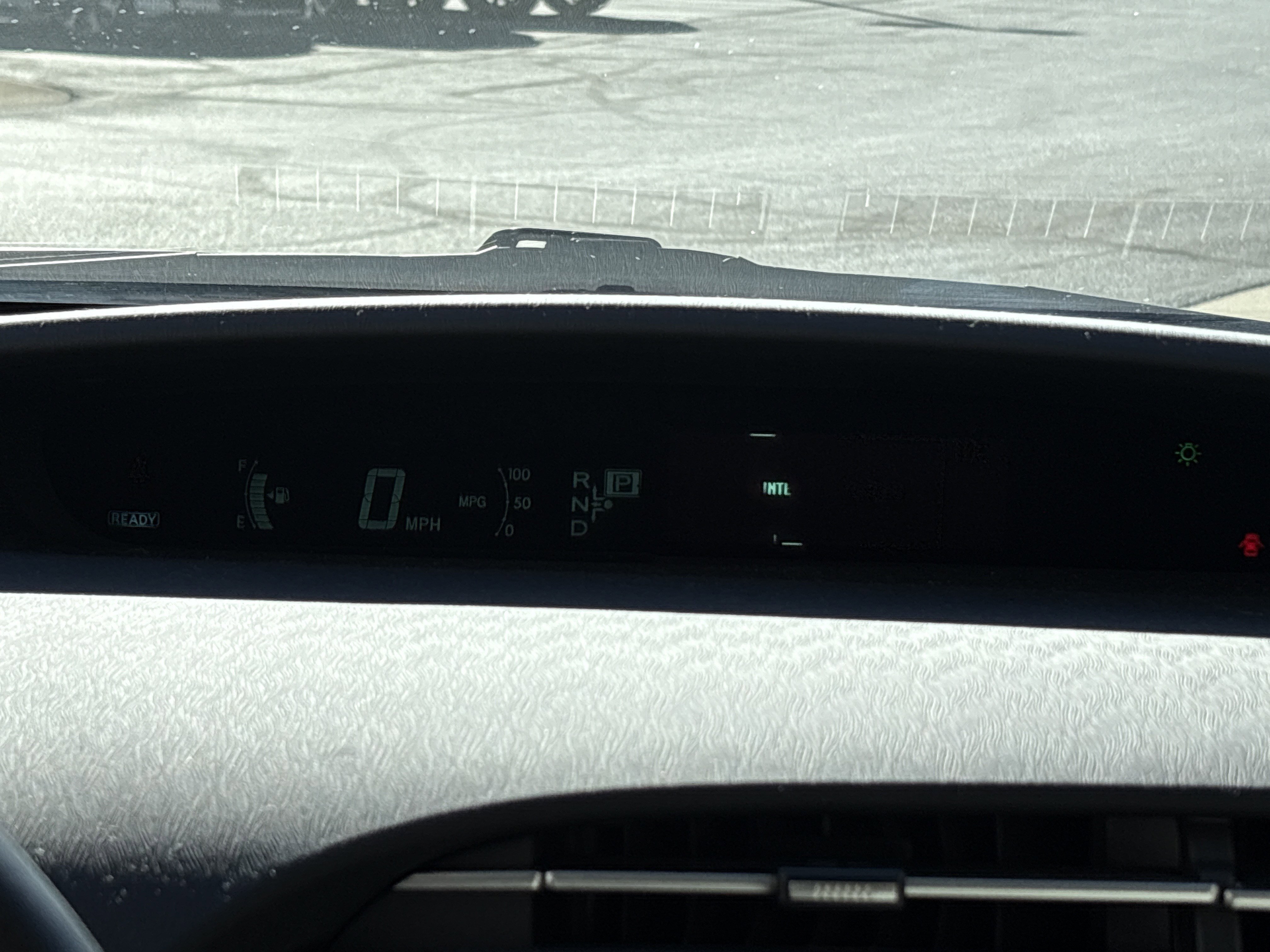 Used 2012 Toyota Prius Two image 21