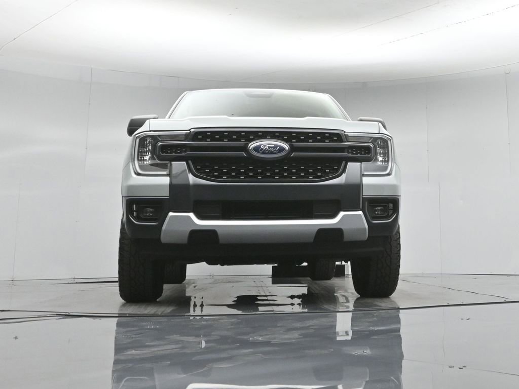 Used 2024 Ford Ranger XLT w/ Equipment Group 301A High image 46