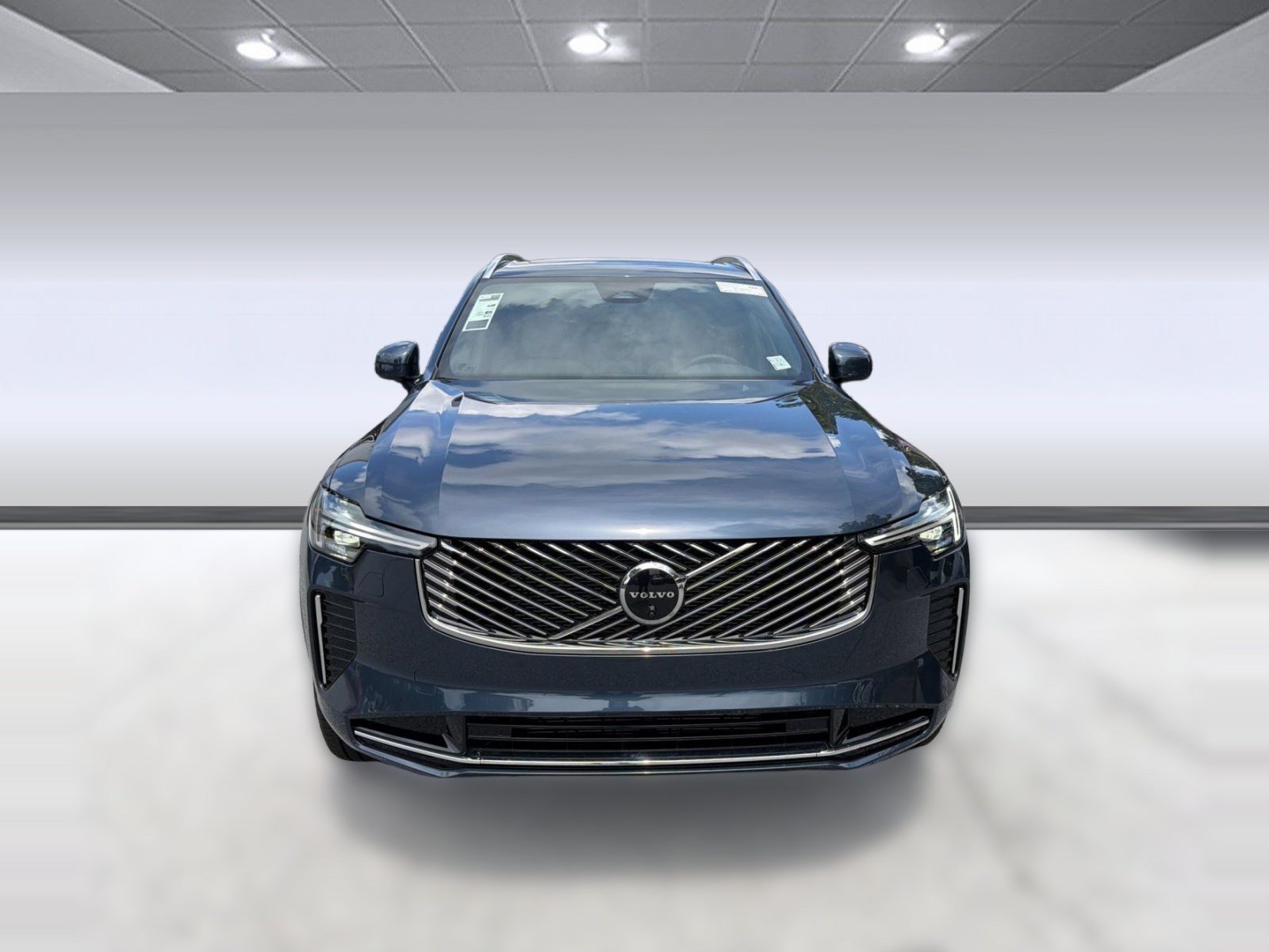 New 2026 Volvo XC90 B6 Plus w/ Protection Package Premier AWD/4WD image 6