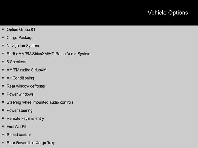 Used 2023 Hyundai Ioniq 6 SEL w/ Cargo Package image 2