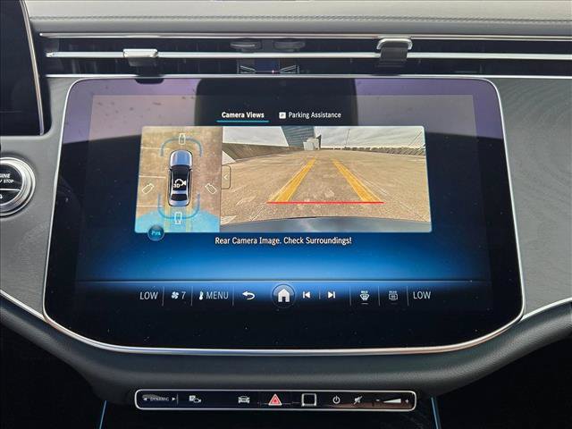 New 2027 Mercedes-Benz E 450 4MATIC Sedan image 13