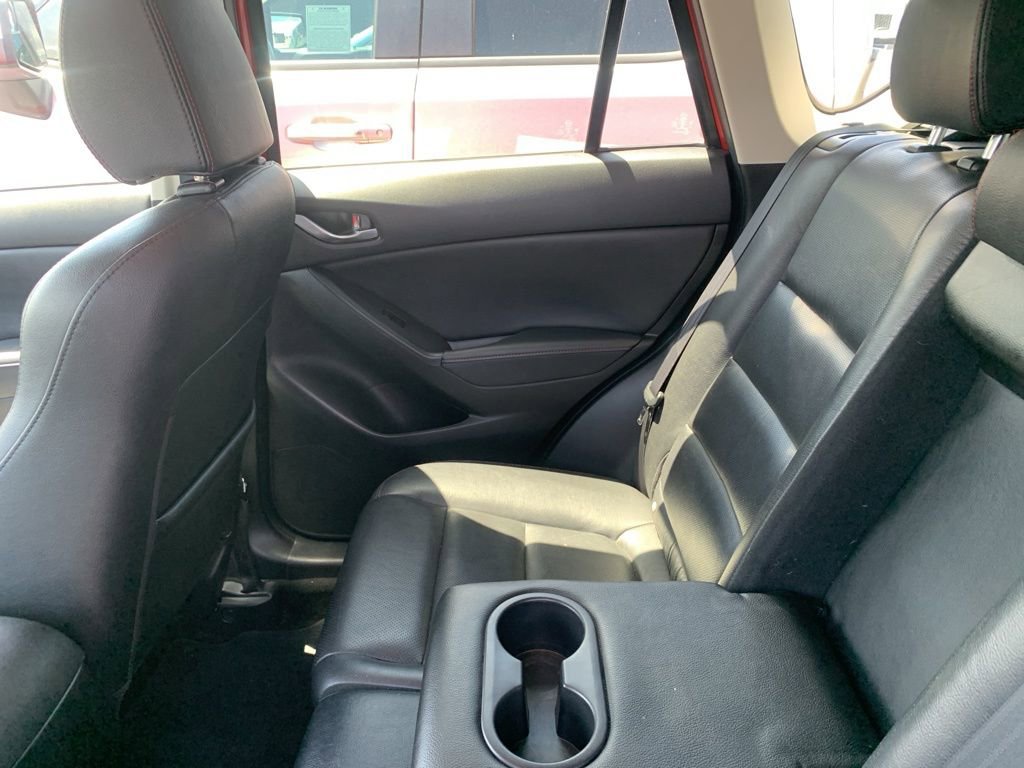 Used 2014 MAZDA CX-5 Grand Touring FWD image 18