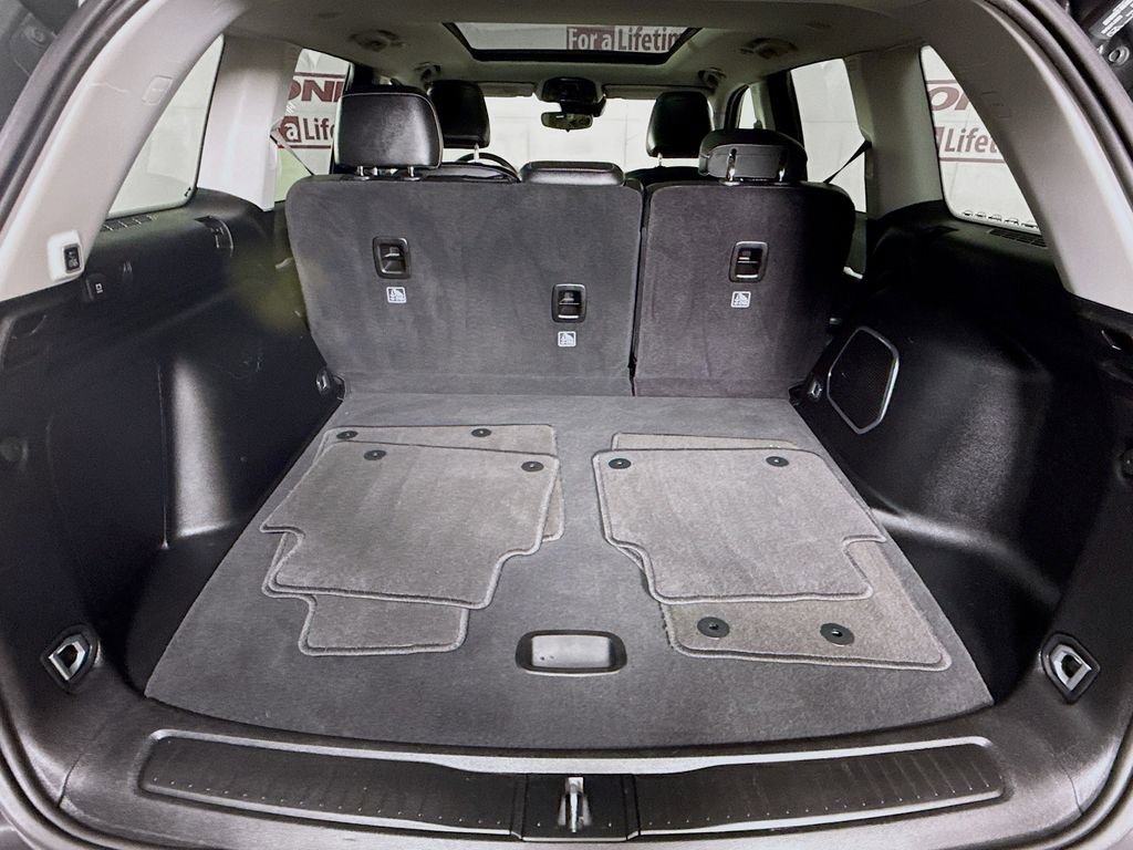 Used 2022 Jeep Grand Cherokee Limited 4xe image 29