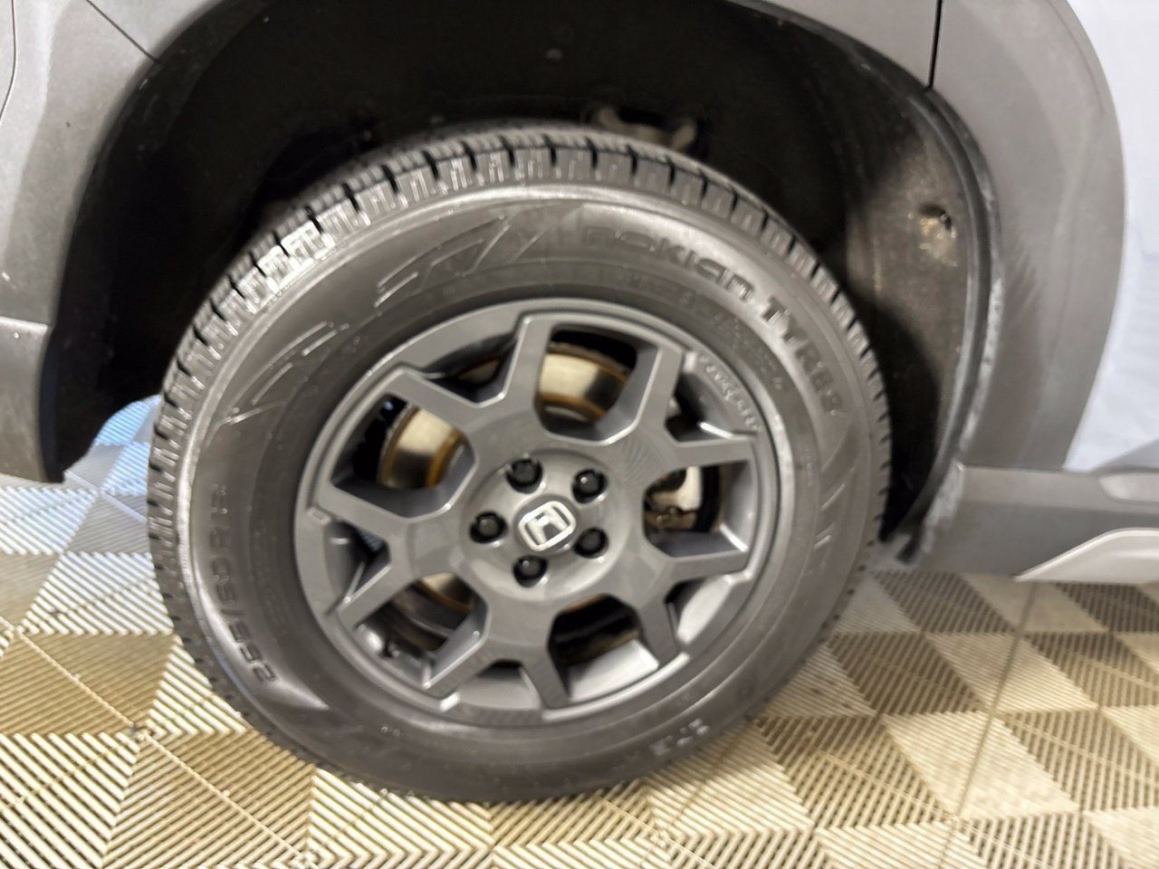 Used 2023 Honda Pilot TrailSport image 33