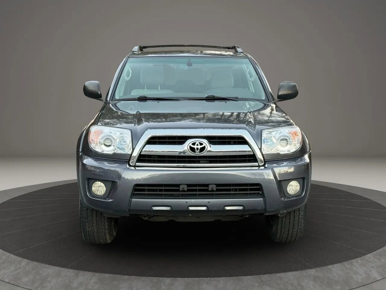 Used 2006 Toyota 4Runner Sport RWD image 2