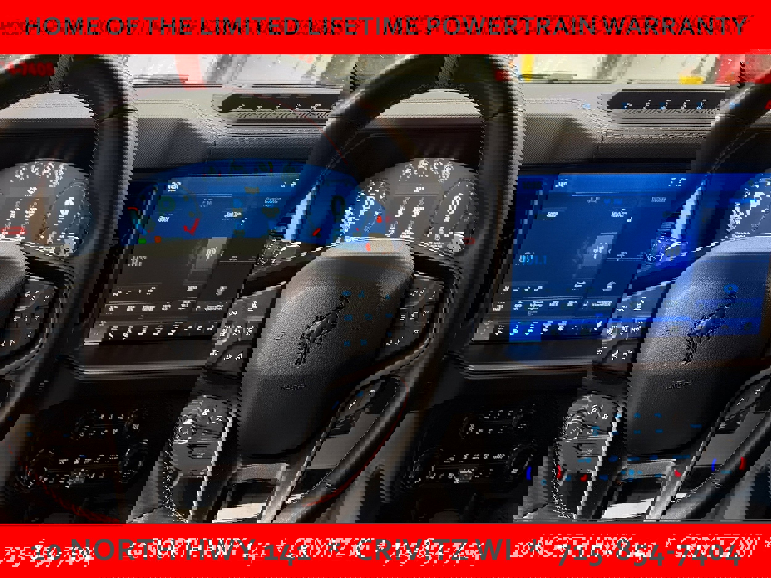 Used 2024 Ford Bronco Raptor image 10