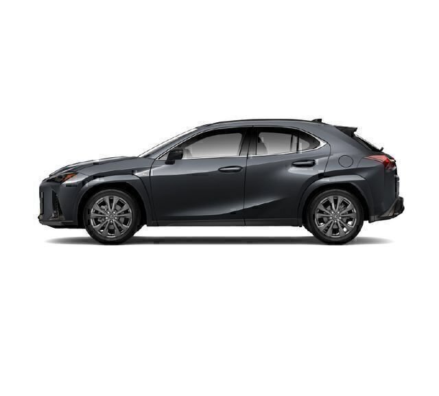 New 2026 Lexus UX 300h AWD w/ Accessory Package (2T) image 2