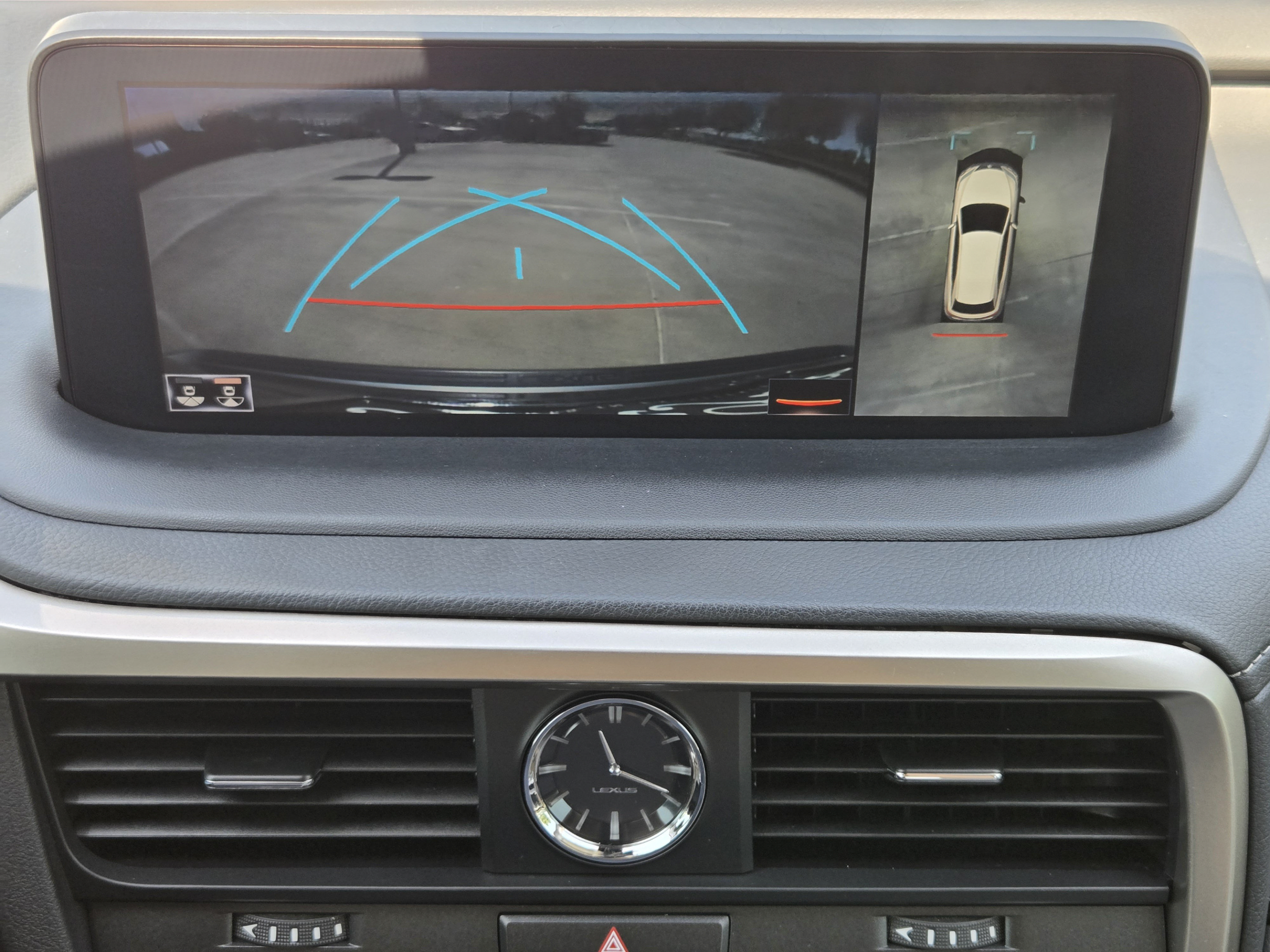 Used 2022 Lexus RX 350 FWD w/ Premium Package image 12