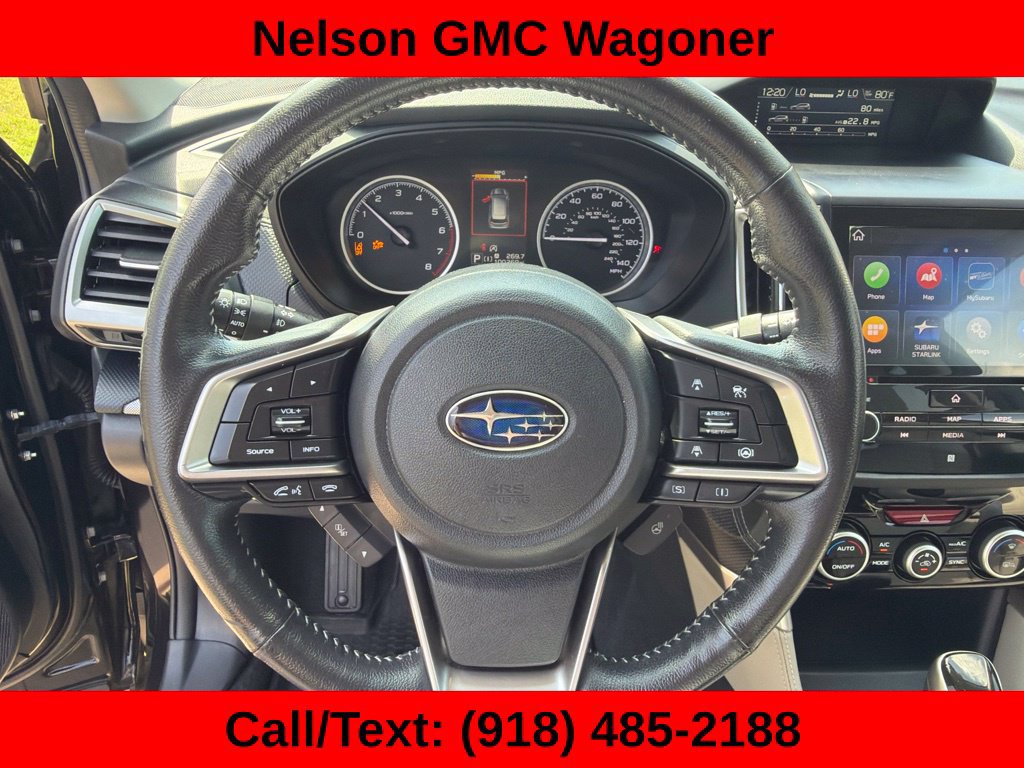 Used 2020 Subaru Forester Limited AWD/4WD image 21