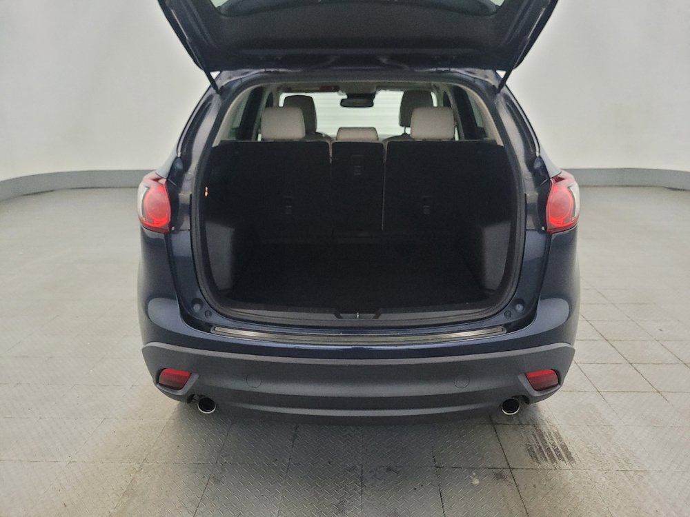 Used 2015 MAZDA CX-5 Grand Touring AWD/4WD image 29