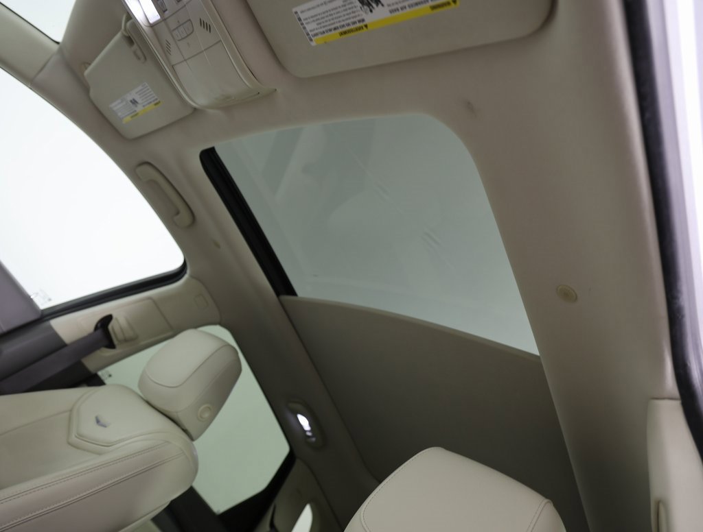 Used 2017 Cadillac XT5 Luxury image 13