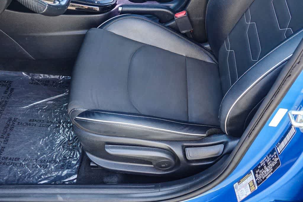 Used 2023 Kia Forte GT-Line FWD image 20