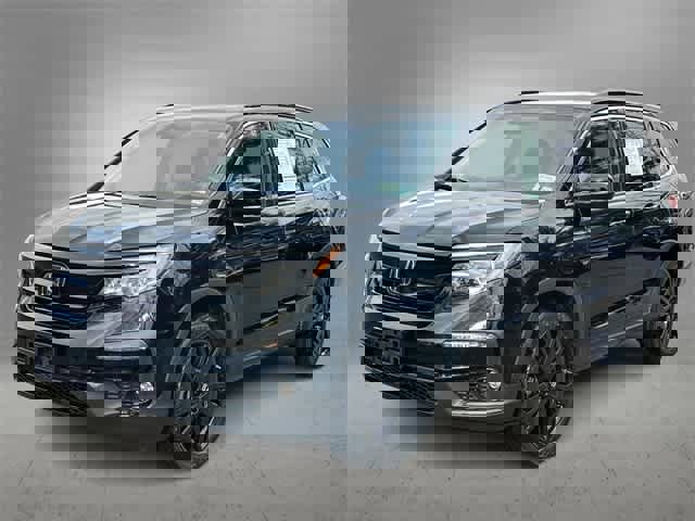 Used 2022 Honda Pilot Special Edition