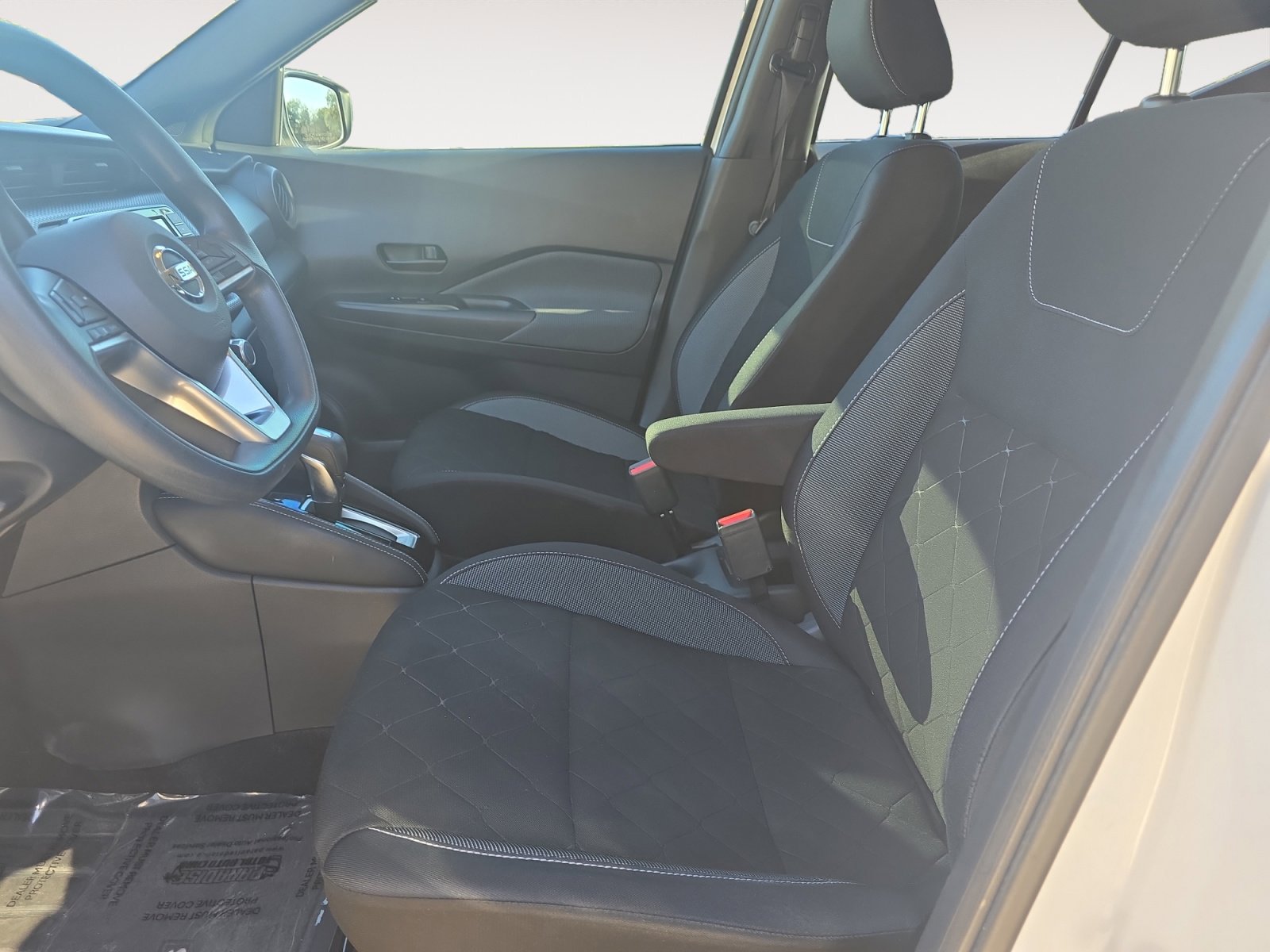 Used 2019 Nissan Kicks S image 20