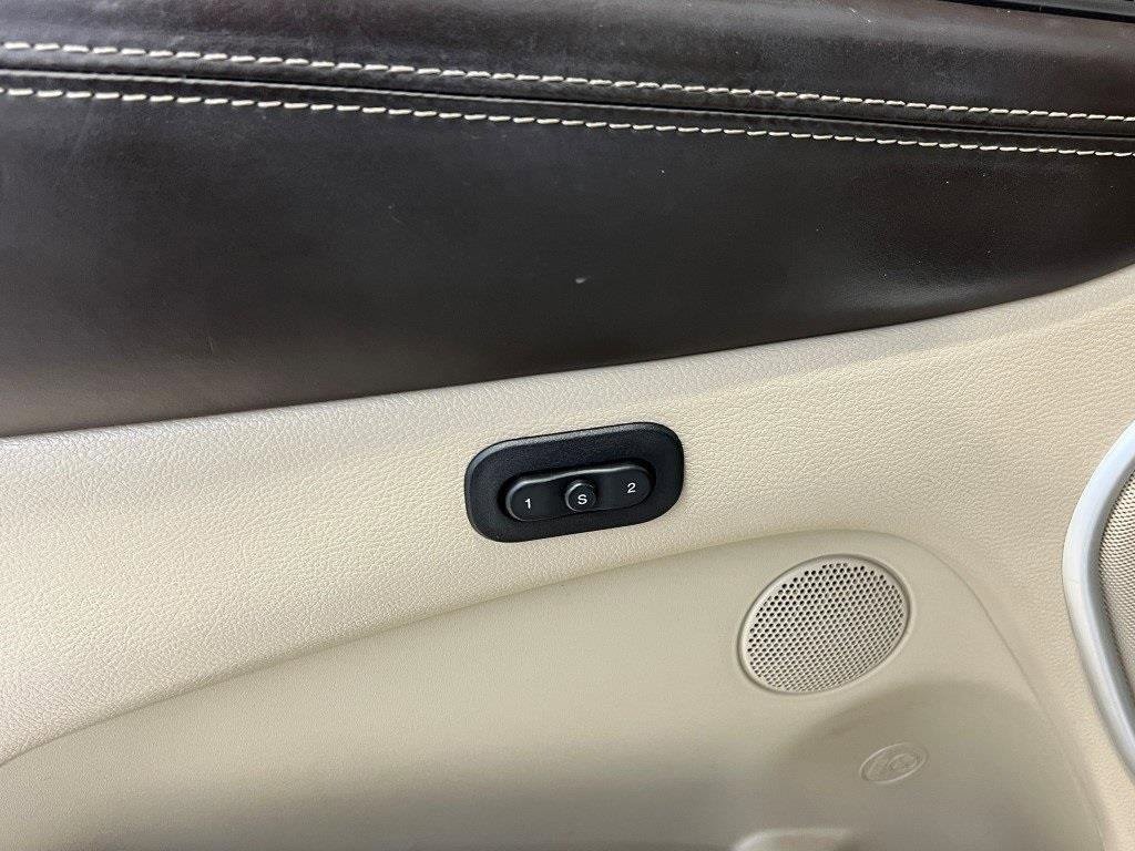 Used 2020 Jeep Grand Cherokee Summit w/ Platinum Series Group image 29