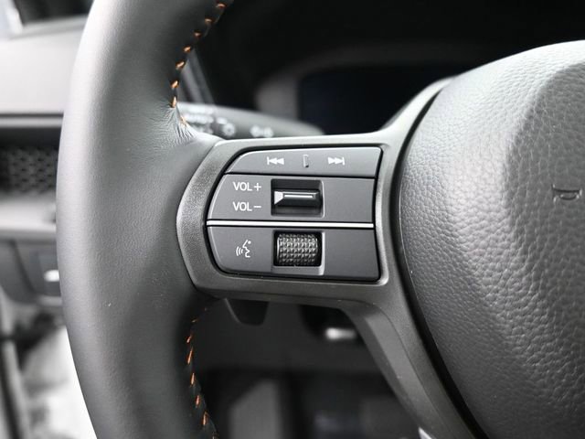 New 2026 Honda CR-V Sport-L image 12