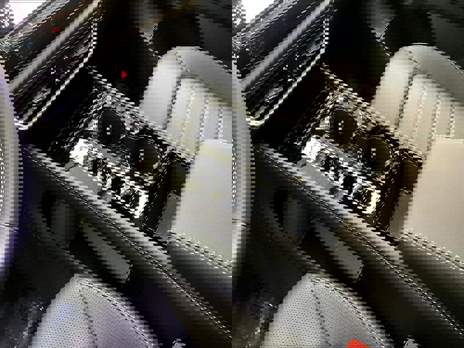 New 2026 Volkswagen Atlas Cross Sport SEL image 10