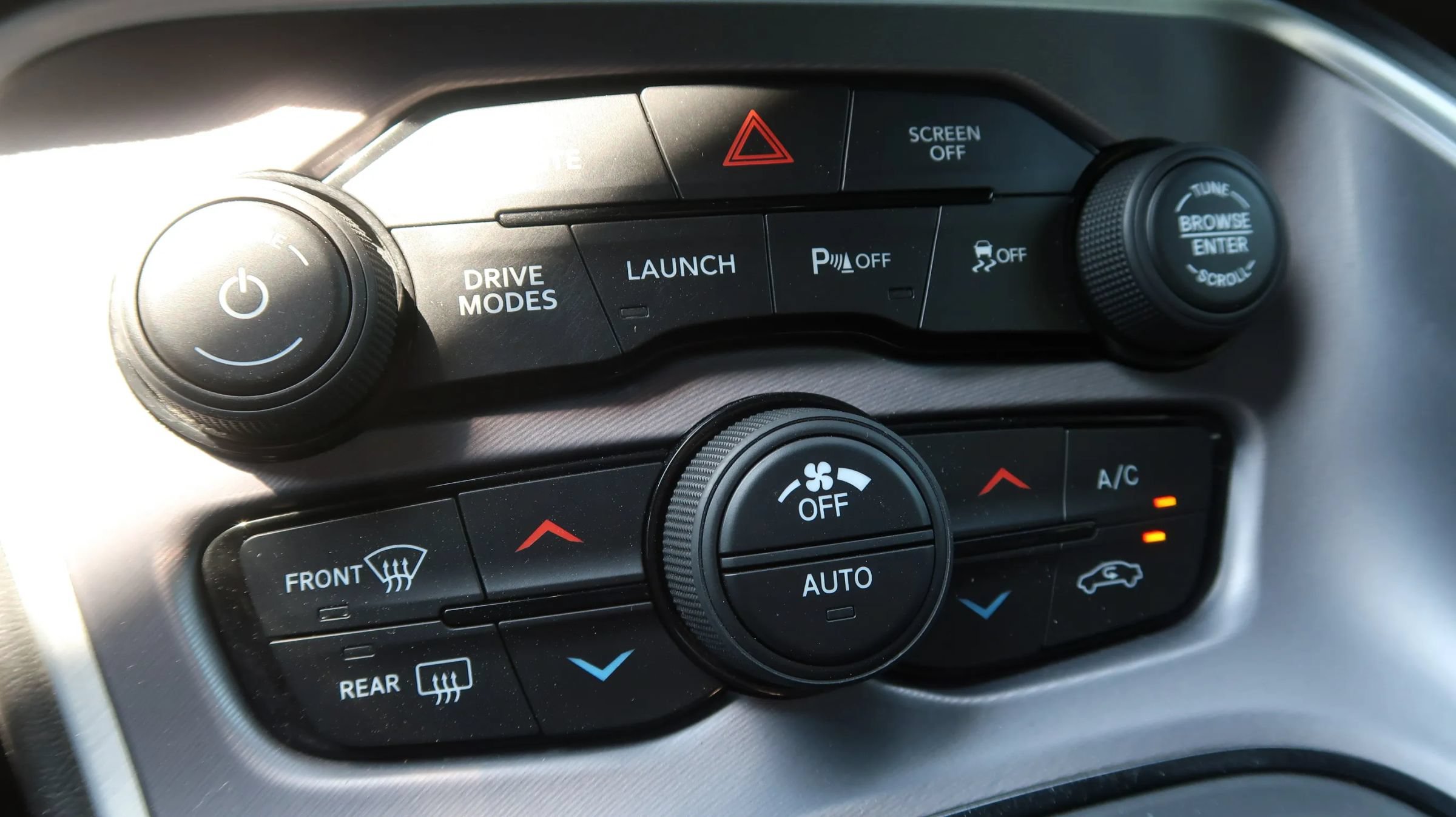Used 2019 Dodge Challenger R/T Scat Pack w/ Dynamics Package RWD image 27