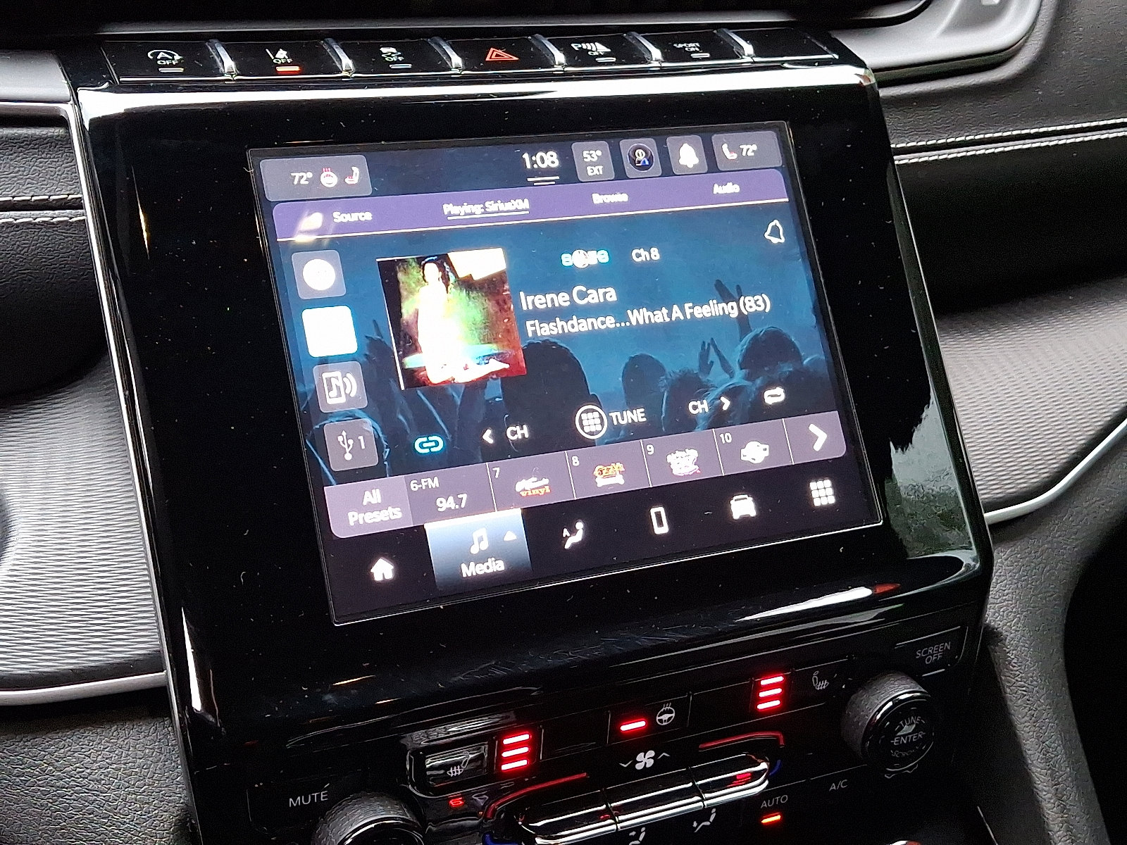 Certified 2023 Jeep Grand Cherokee L Laredo image 16