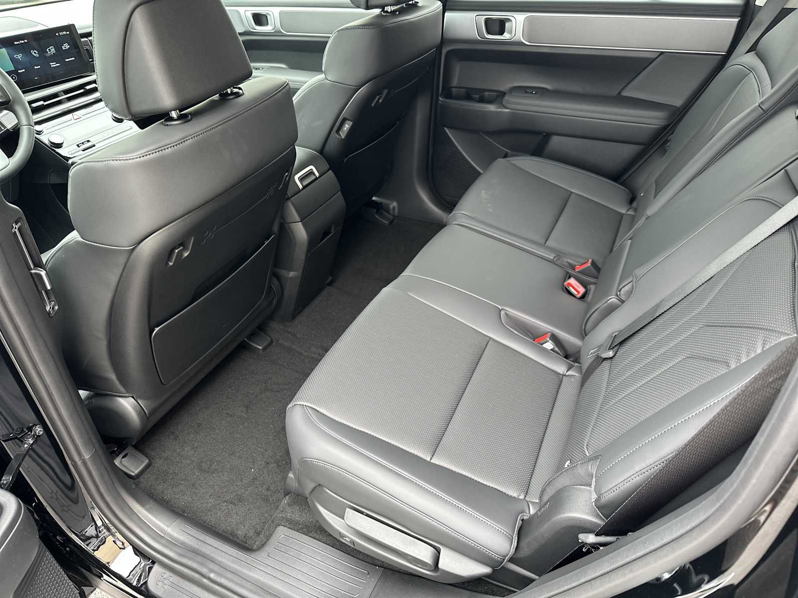 New 2026 Hyundai Santa Fe SEL FWD image 20