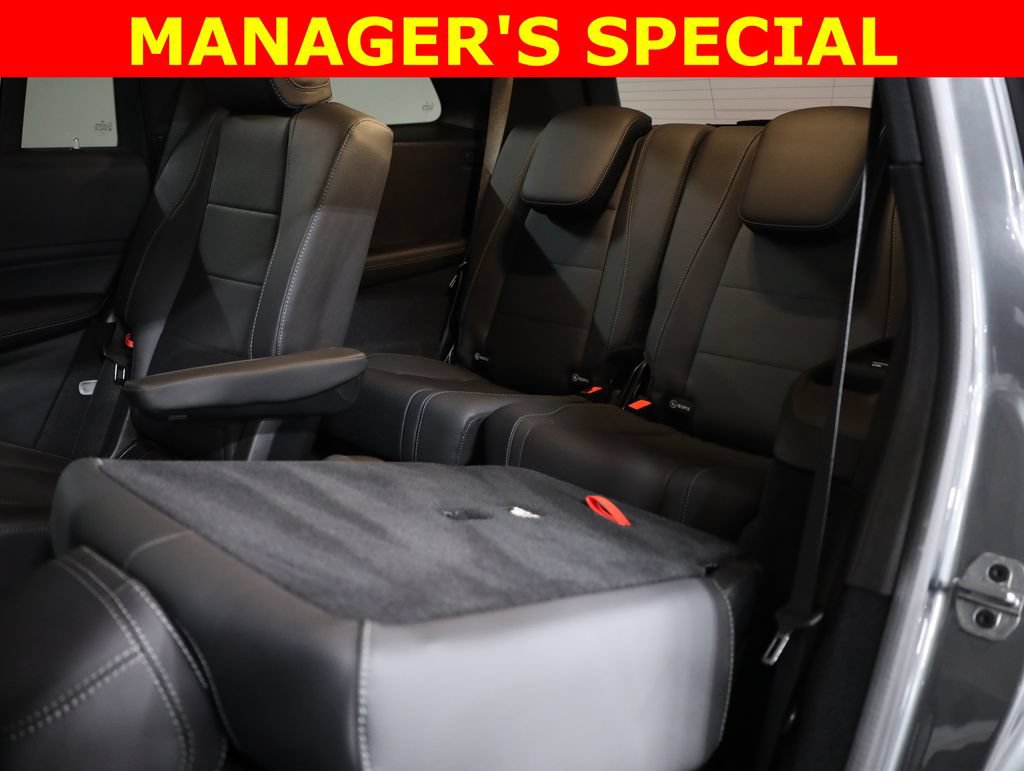 Used 2025 Mercedes-Benz GLS 450 4MATIC image 41