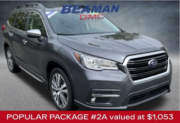 Used 2022 Subaru Ascent Touring w/ Popular Package #2A