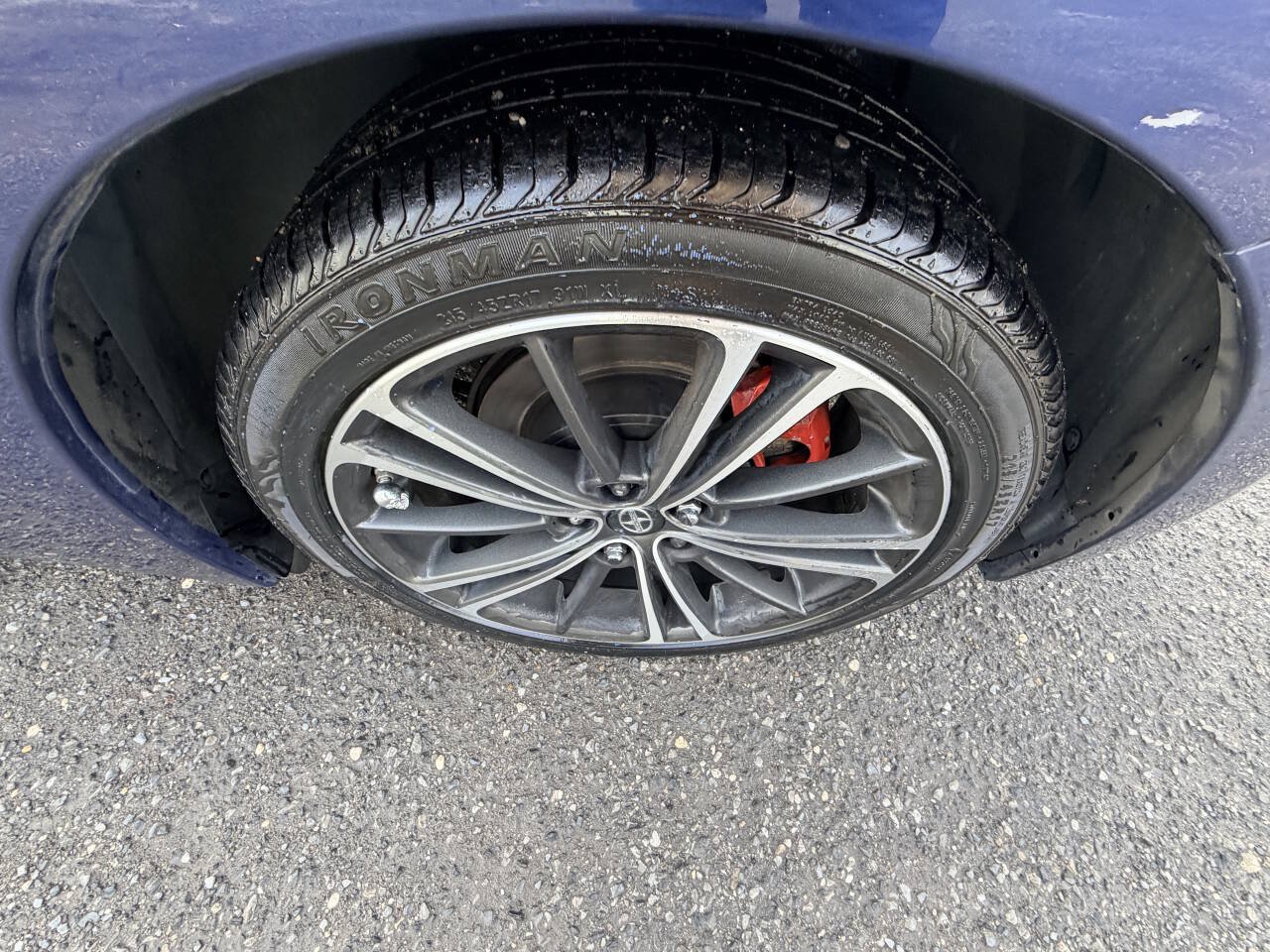 Used 2015 Scion FR-S RWD image 27