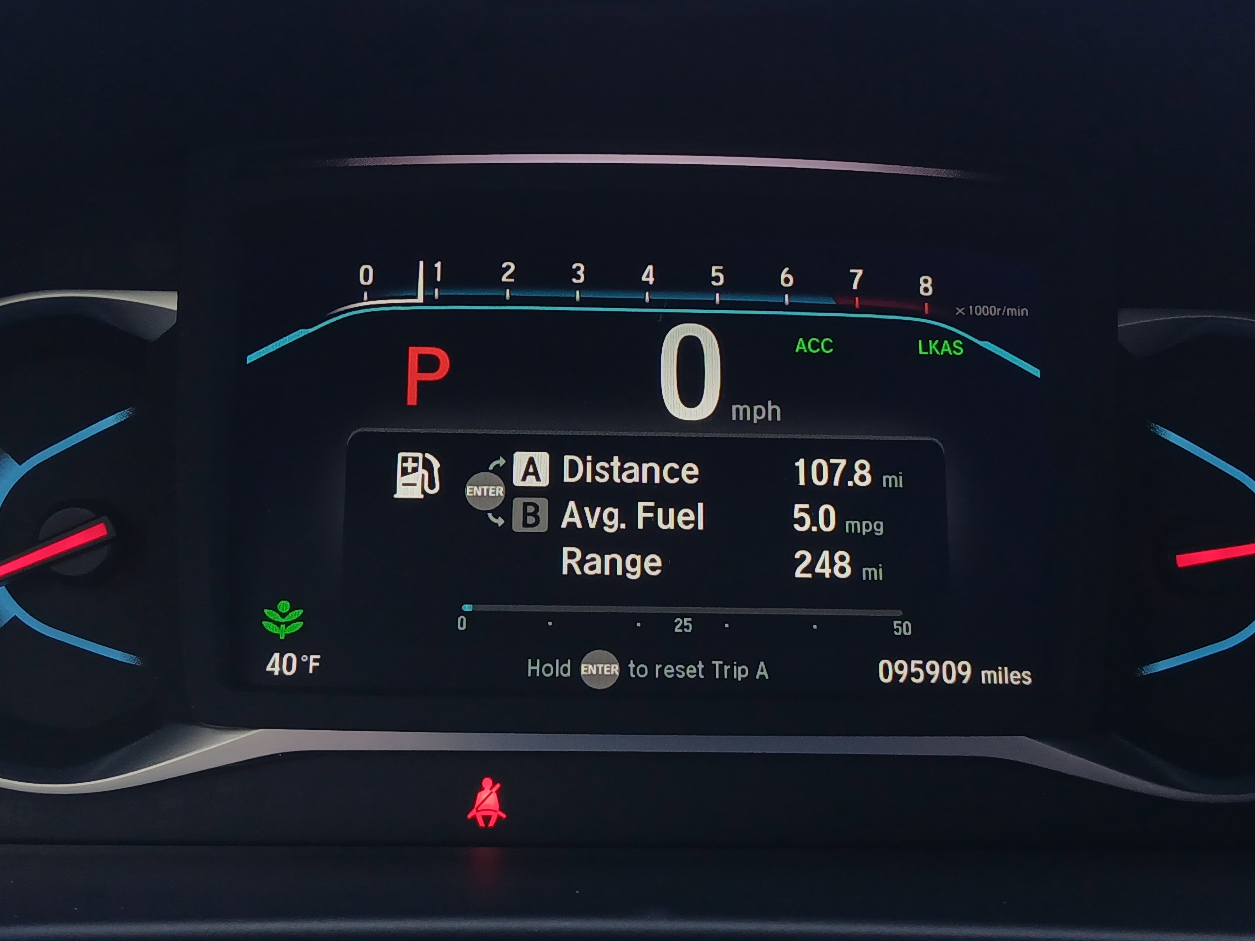 Used 2020 Honda Pilot Touring image 15