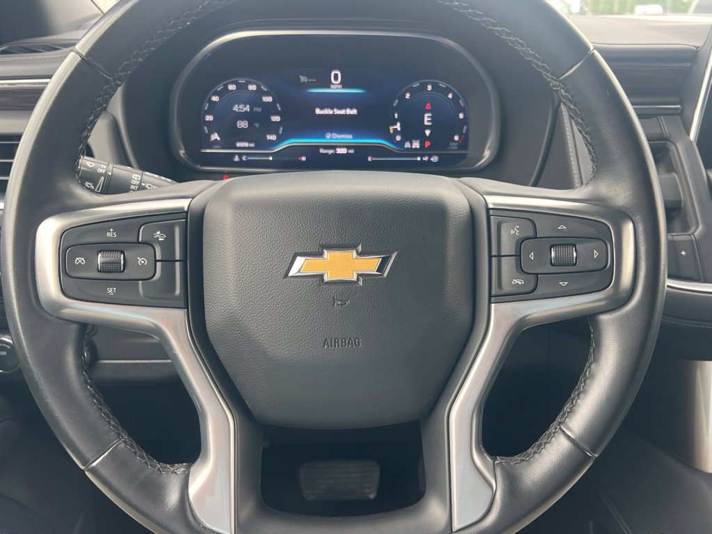 Used 2024 Chevrolet Tahoe LT AWD/4WD image 18