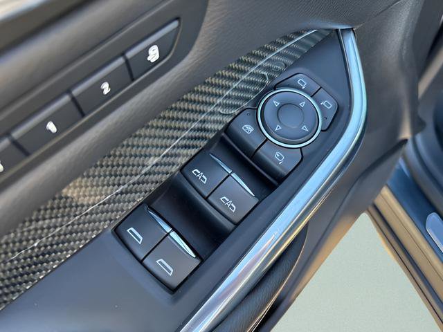 Used 2019 Cadillac XT4 Sport image 31