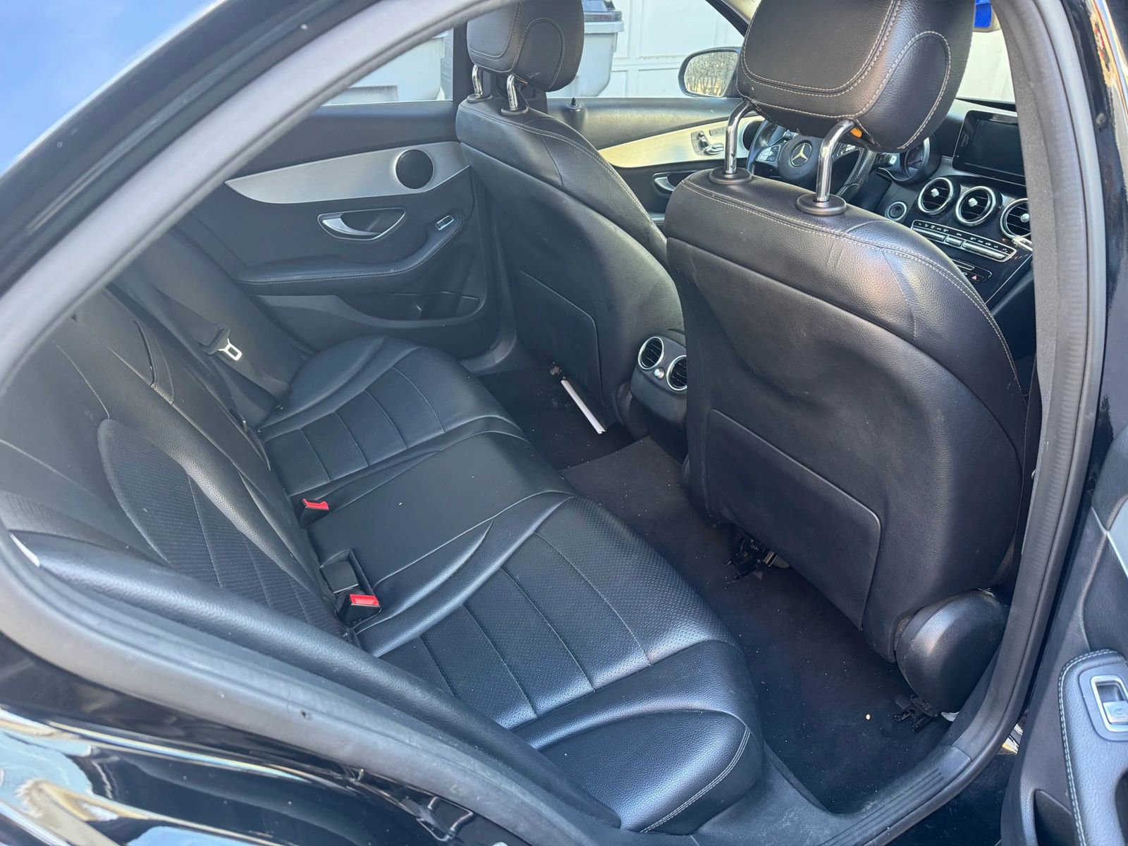 Used 2016 Mercedes-Benz C 300 Sedan image 8