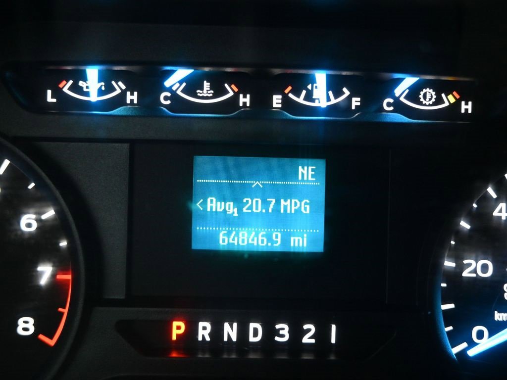 Used 2017 Ford F150 XL w/ XL Power Equipment Group image 13