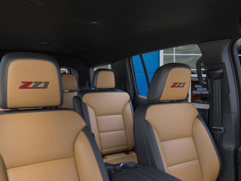 New 2027 Chevrolet Traverse Z71 w/ Driver Confidence Package AWD/4WD image 24