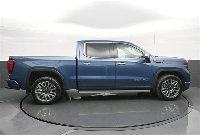 New 2026 GMC Sierra 1500 Denali Ultimate image 6