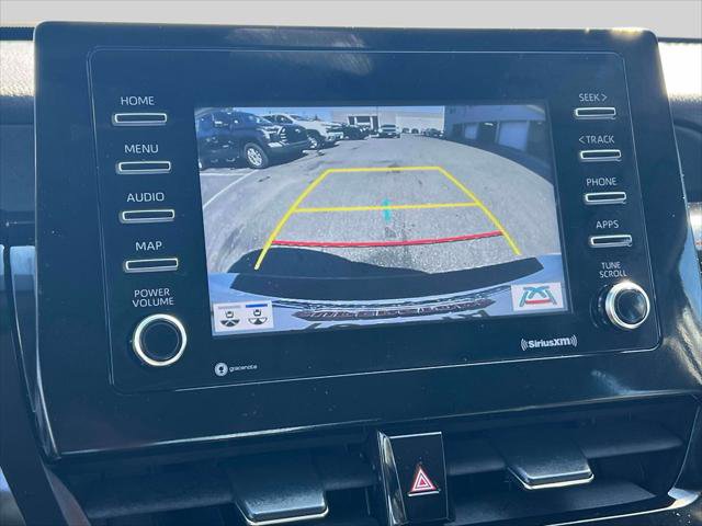 Certified 2023 Toyota Camry SE image 32