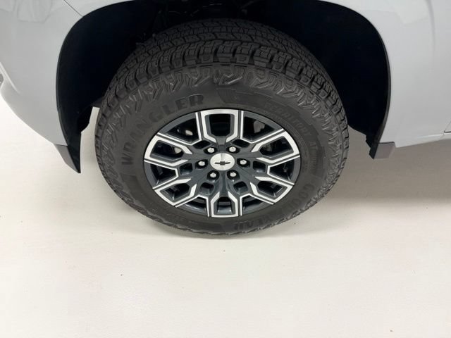 Certified 2024 Chevrolet Colorado Z71 w/ Z71 Convenience Package 2 AWD/4WD image 20