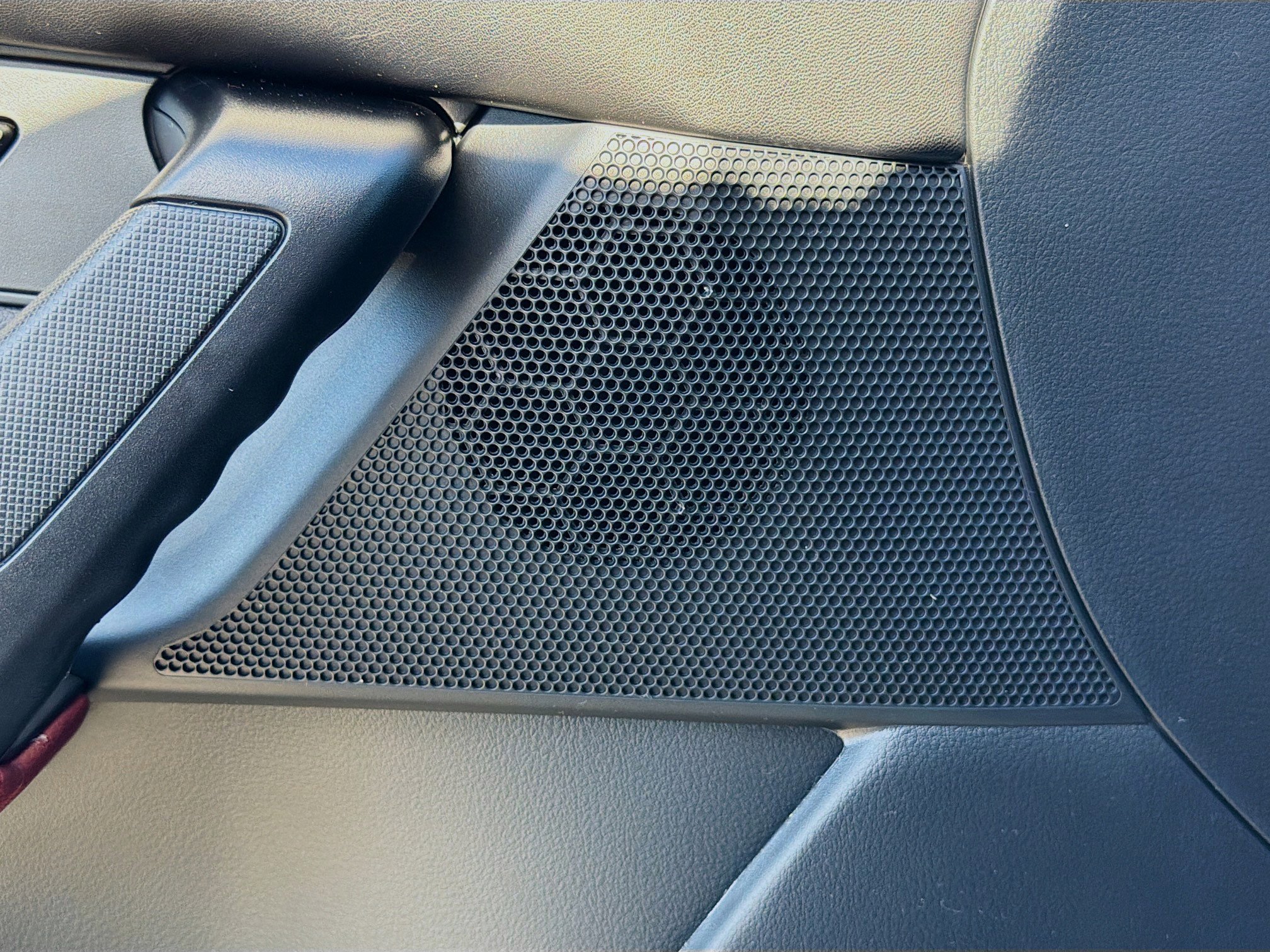 New 2026 MAZDA CX-50 AWD 2.5 Hybrid w/ Weather Package image 25