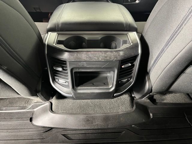 Used 2023 RAM 1500 Big Horn AWD/4WD image 37